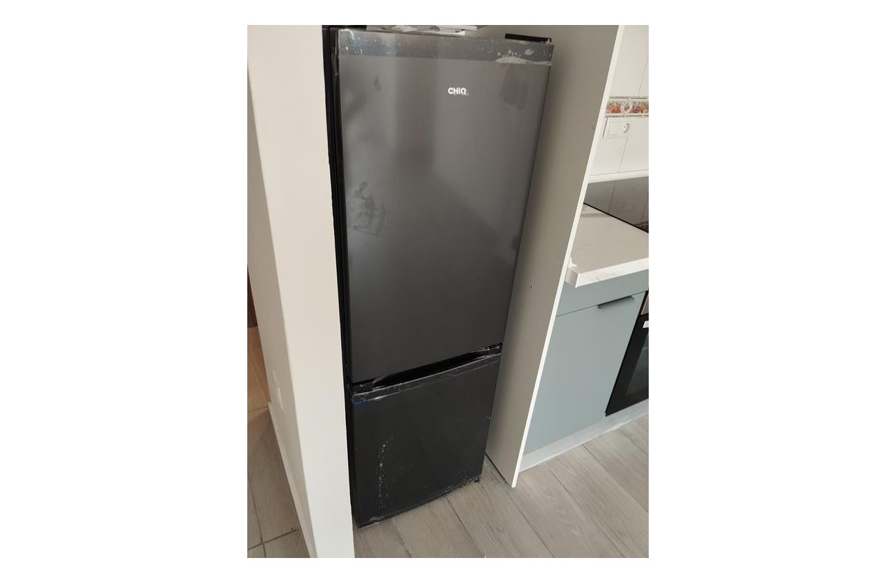 Resale - Apartment -
Torrevieja - Habaneras