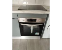 Resale - Apartment -
Torrevieja - Habaneras