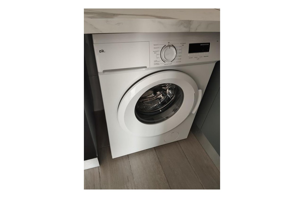 Resale - Apartment -
Torrevieja - Habaneras