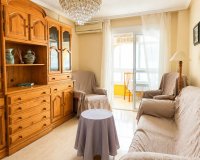 Resale - Apartment -
Torrevieja - Habaneras