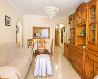 Resale - Apartment -
Torrevieja - Habaneras