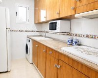Resale - Apartment -
Torrevieja - Habaneras