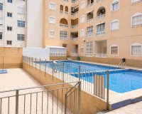 Resale - Apartment -
Torrevieja - Habaneras