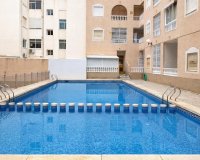 Resale - Apartment -
Torrevieja - Habaneras