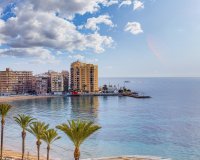 Resale - Apartment -
Torrevieja - Habaneras