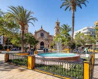 Resale - Apartment -
Torrevieja - Habaneras