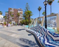 Resale - Apartment -
Torrevieja - Habaneras