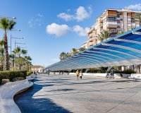Resale - Apartment -
Torrevieja - Habaneras