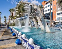 Resale - Apartment -
Torrevieja - Habaneras