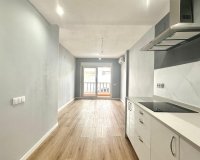 Resale - Apartment -
Torrevieja - La Mata Pueblo