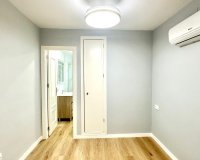 Resale - Apartment -
Torrevieja - La Mata Pueblo