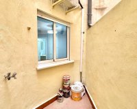 Resale - Apartment -
Torrevieja - La Mata Pueblo