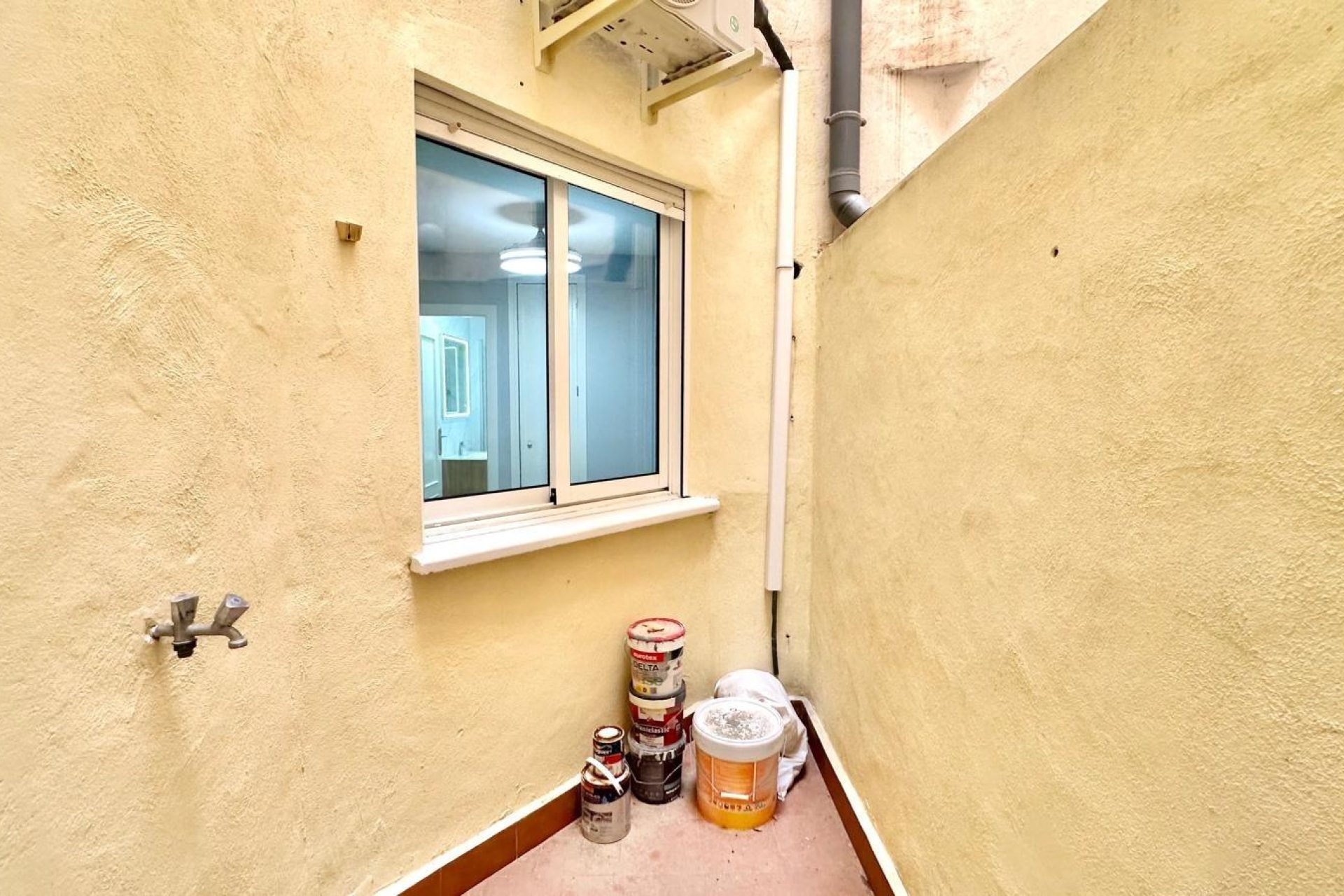 Resale - Apartment -
Torrevieja - La Mata Pueblo