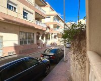 Resale - Apartment -
Torrevieja - La Mata Pueblo