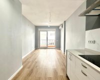Resale - Apartment -
Torrevieja - La Mata Pueblo