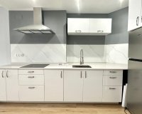 Resale - Apartment -
Torrevieja - La Mata Pueblo