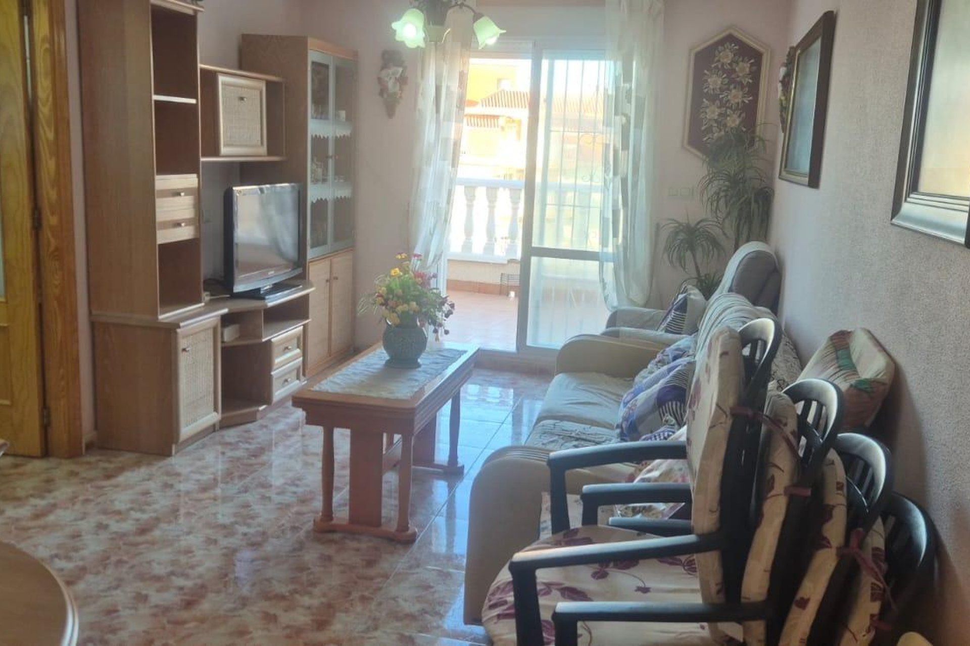 Resale - Apartment -
Torrevieja - La Mata Pueblo