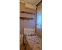 Resale - Apartment -
Torrevieja - La Mata Pueblo