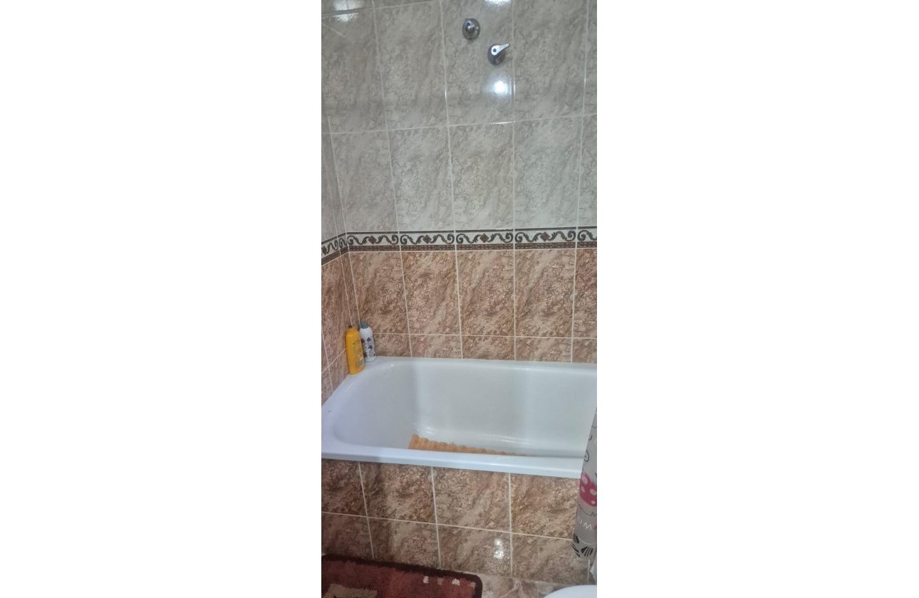 Resale - Apartment -
Torrevieja - La Mata Pueblo