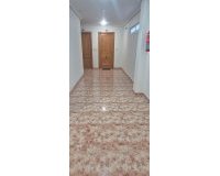 Resale - Apartment -
Torrevieja - La Mata Pueblo