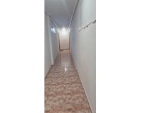Resale - Apartment -
Torrevieja - La Mata Pueblo