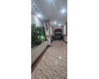 Resale - Apartment -
Torrevieja - La Mata Pueblo