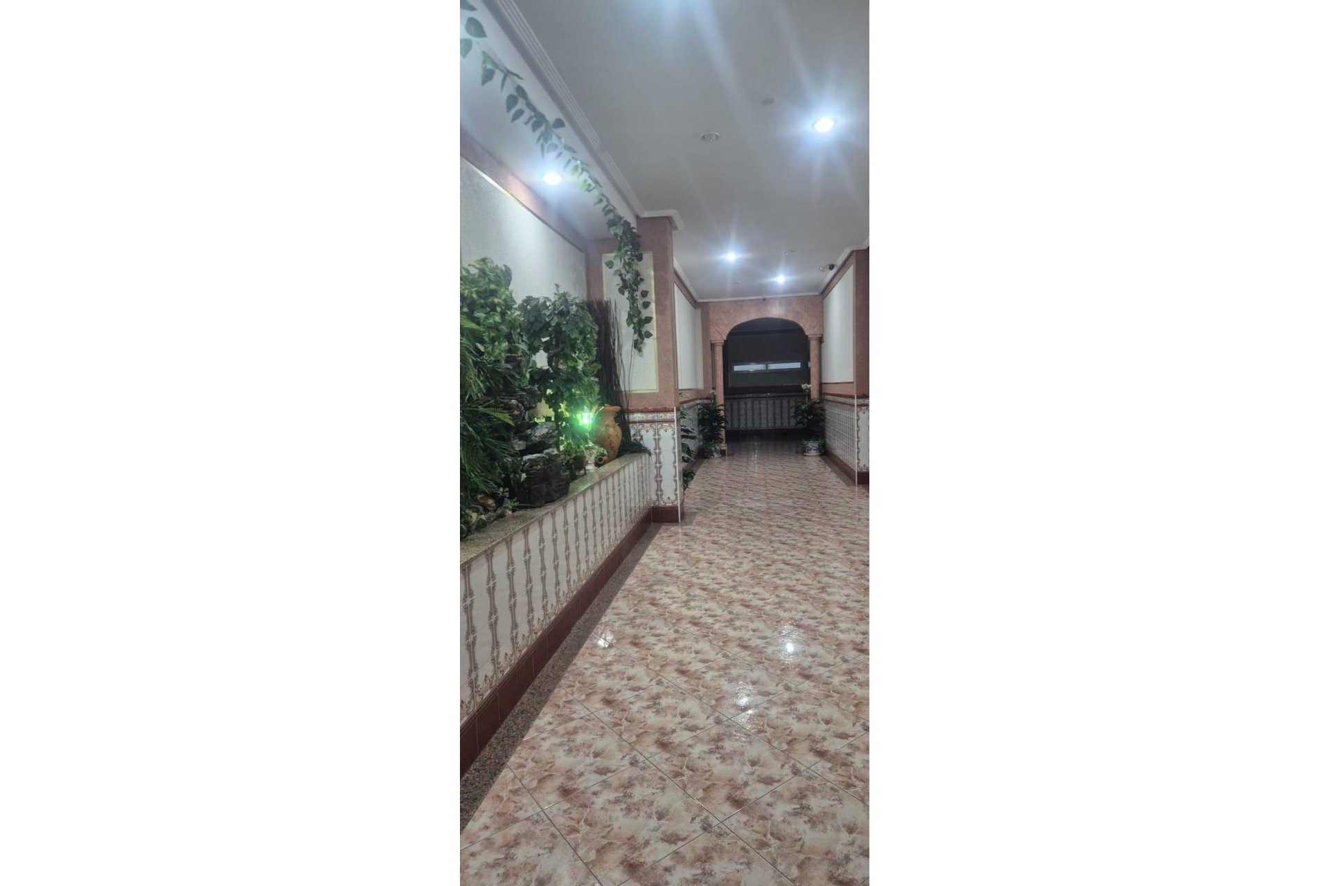 Resale - Apartment -
Torrevieja - La Mata Pueblo