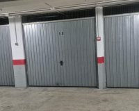 Resale - Apartment -
Torrevieja - La Mata Pueblo