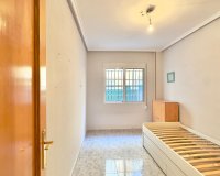Resale - Apartment -
Torrevieja - La Mata Pueblo
