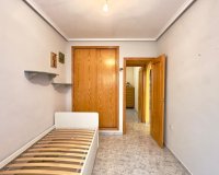 Resale - Apartment -
Torrevieja - La Mata Pueblo