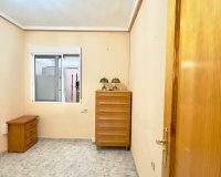 Resale - Apartment -
Torrevieja - La Mata Pueblo