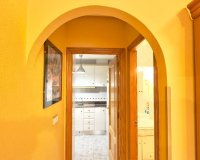 Resale - Apartment -
Torrevieja - La Mata Pueblo