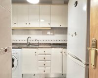 Resale - Apartment -
Torrevieja - La Mata Pueblo