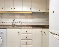 Resale - Apartment -
Torrevieja - La Mata Pueblo