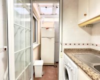 Resale - Apartment -
Torrevieja - La Mata Pueblo