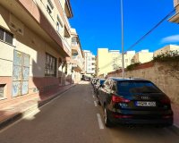 Resale - Apartment -
Torrevieja - La Mata Pueblo
