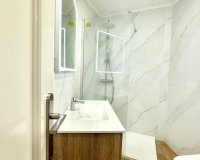 Resale - Apartment -
Torrevieja - La Mata Pueblo