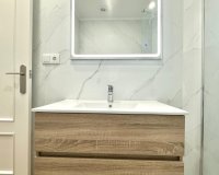 Resale - Apartment -
Torrevieja - La Mata Pueblo