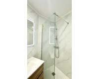 Resale - Apartment -
Torrevieja - La Mata Pueblo