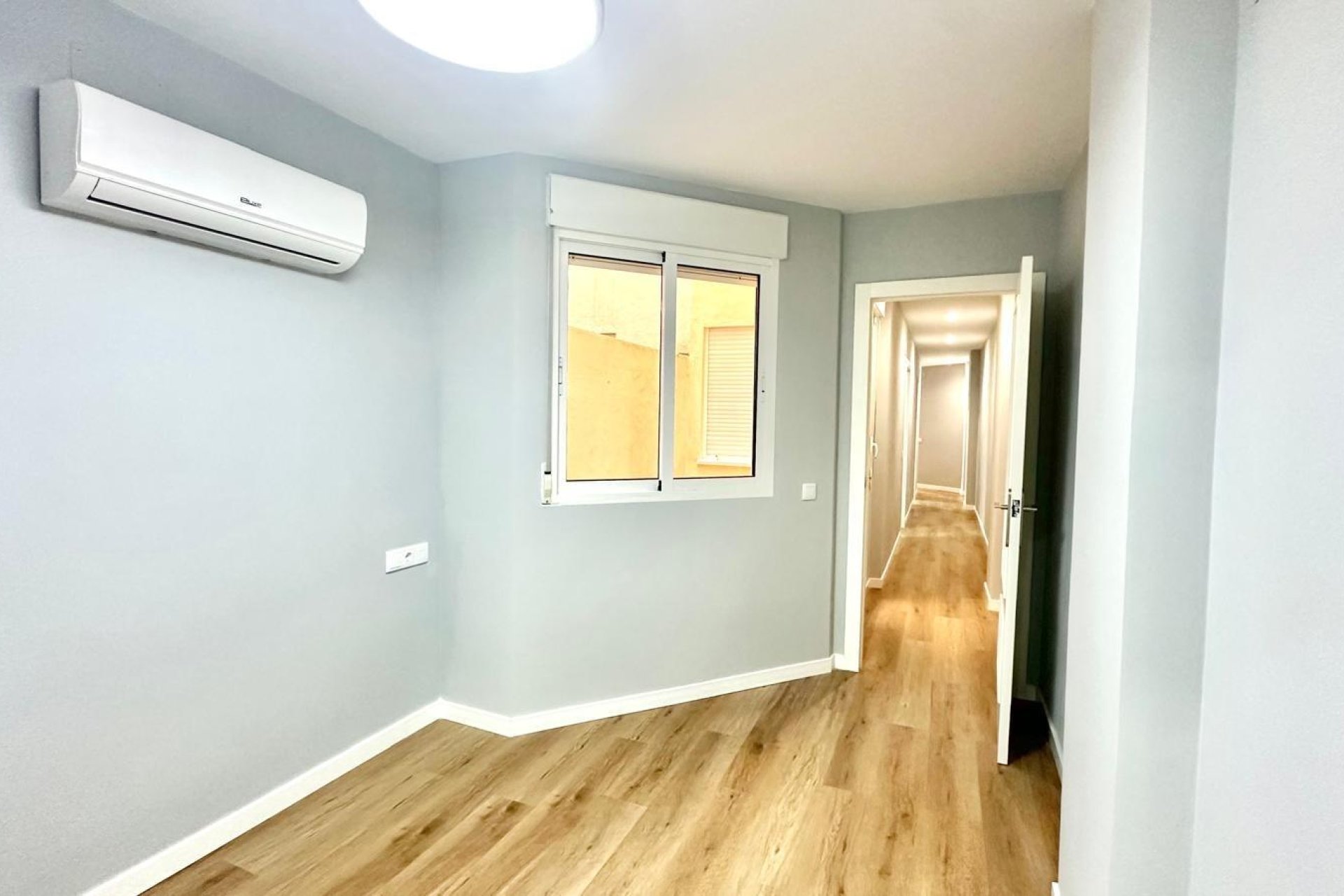 Resale - Apartment -
Torrevieja - La Mata Pueblo