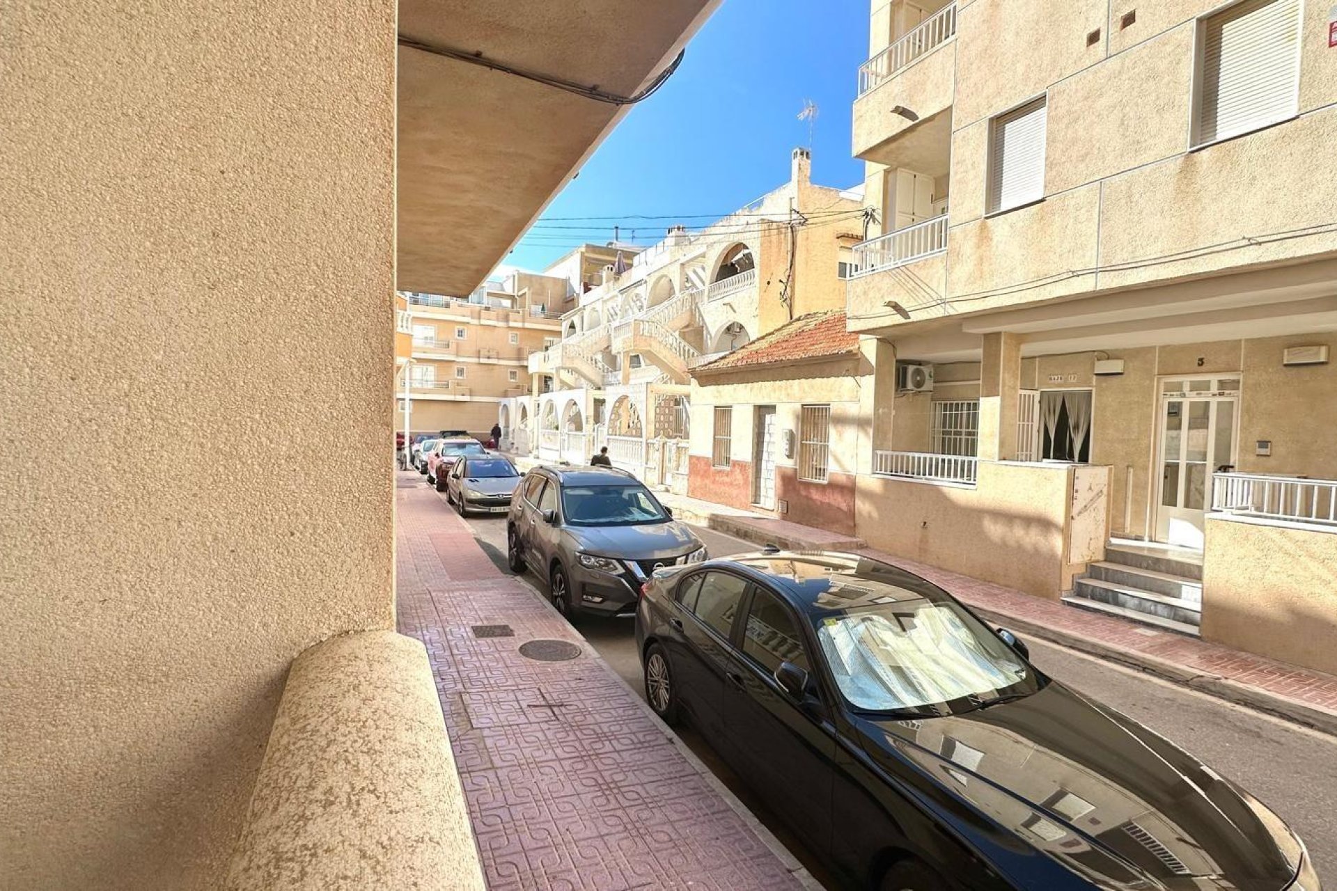 Resale - Apartment -
Torrevieja - La Mata Pueblo