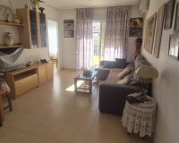 Resale - Apartment -
Torrevieja - La Mata Pueblo