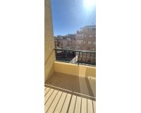 Resale - Apartment -
Torrevieja - La Mata Pueblo