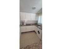 Resale - Apartment -
Torrevieja - La Mata Pueblo