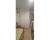 Resale - Apartment -
Torrevieja - La Mata Pueblo