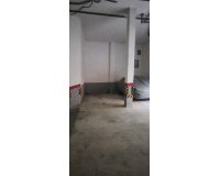 Resale - Apartment -
Torrevieja - La Mata Pueblo