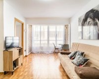 Resale - Apartment -
Torrevieja - La Mata Pueblo