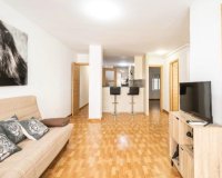 Resale - Apartment -
Torrevieja - La Mata Pueblo