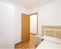 Resale - Apartment -
Torrevieja - La Mata Pueblo