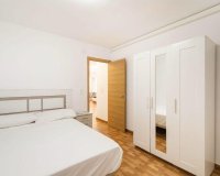 Resale - Apartment -
Torrevieja - La Mata Pueblo